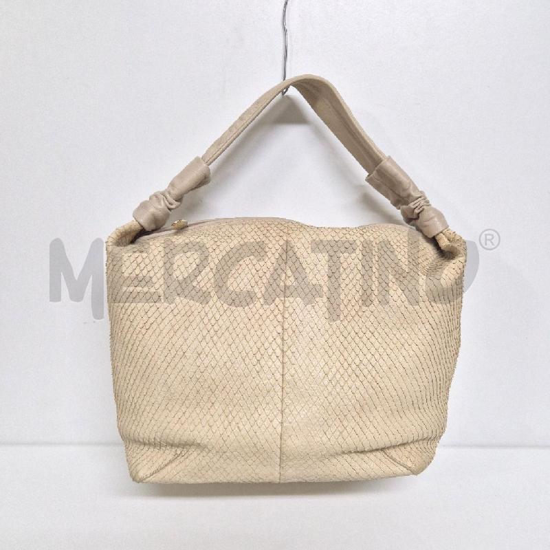 BORSA DONNA FURLA PANNA  | Mercatino dell'Usato Cervia 1