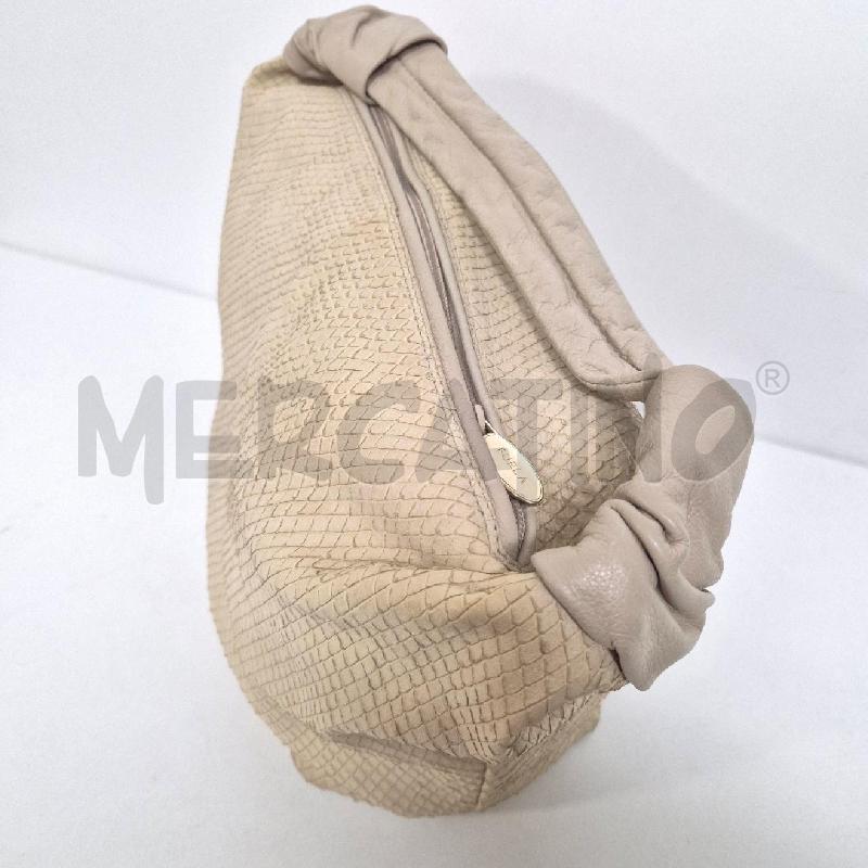 BORSA DONNA FURLA PANNA  | Mercatino dell'Usato Cervia 3
