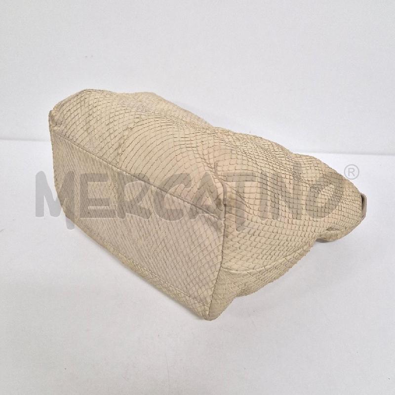 BORSA DONNA FURLA PANNA  | Mercatino dell'Usato Cervia 4