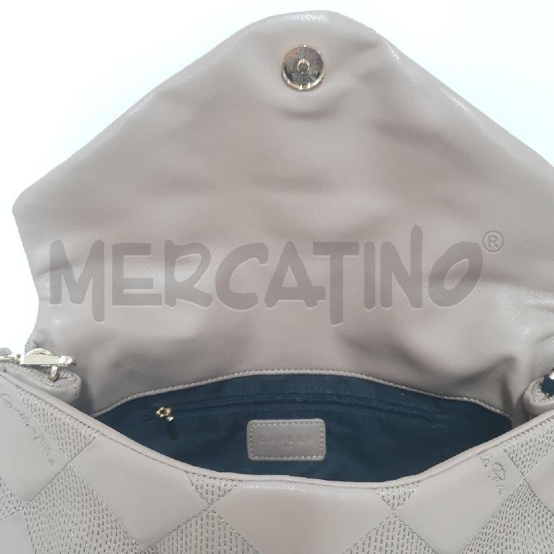 BORSA DONNA GAELLE ROSA ANTICO | Mercatino dell'Usato Cervia 5