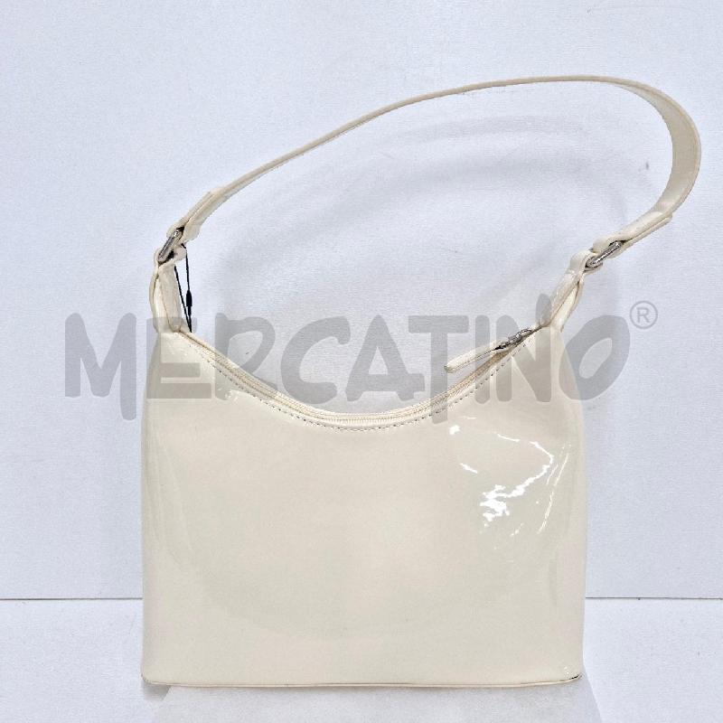 BORSA DONNA GLYNIT VERNICE PANNA  | Mercatino dell'Usato Cervia 2
