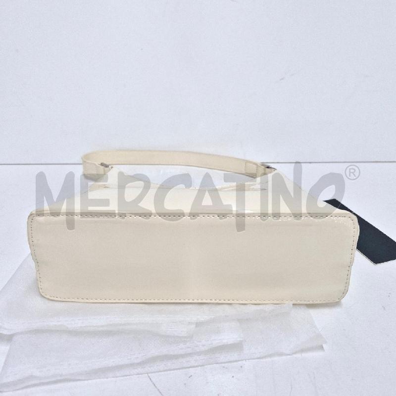 BORSA DONNA GLYNIT VERNICE PANNA  | Mercatino dell'Usato Cervia 4
