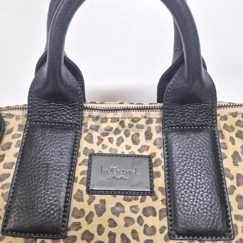 BORSA DONNA INTREND MACULATO BEIGE CERATO | Mercatino dell'Usato Cervia 2