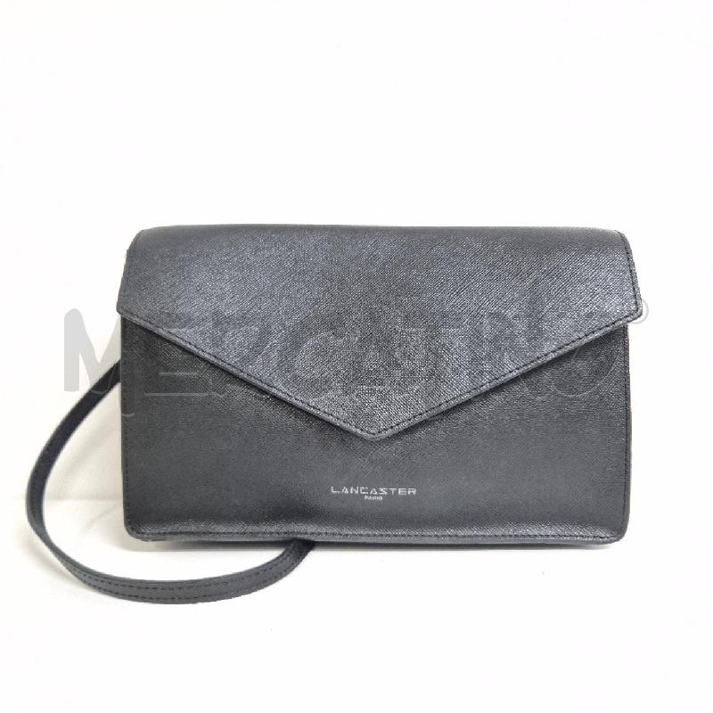 BORSA DONNA LANCASTER NERA | Mercatino dell'Usato Cervia 1