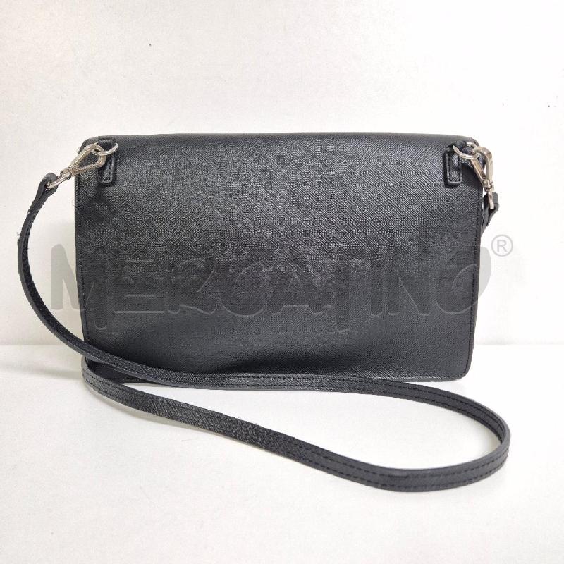 BORSA DONNA LANCASTER NERA | Mercatino dell'Usato Cervia 2