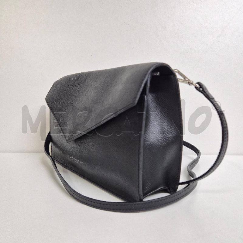 BORSA DONNA LANCASTER NERA | Mercatino dell'Usato Cervia 3