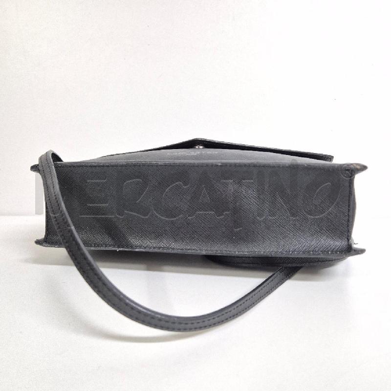 BORSA DONNA LANCASTER NERA | Mercatino dell'Usato Cervia 4