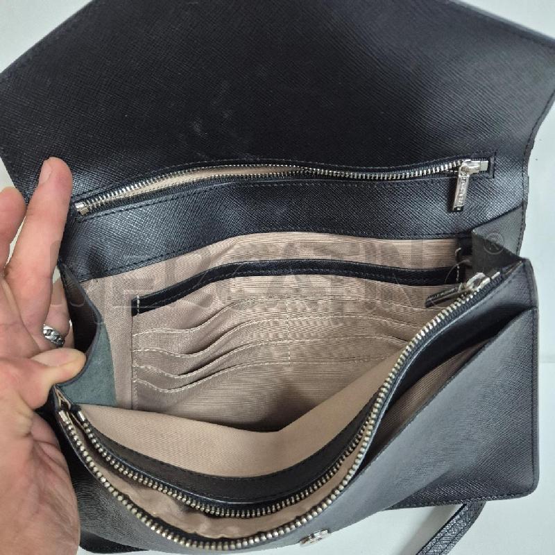 BORSA DONNA LANCASTER NERA | Mercatino dell'Usato Cervia 5