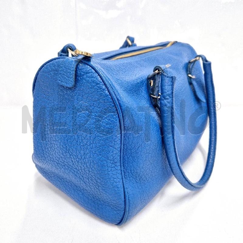 BORSA DONNA L'AUTRECHOSE BLUETTE BAULETTO | Mercatino dell'Usato Cervia 3