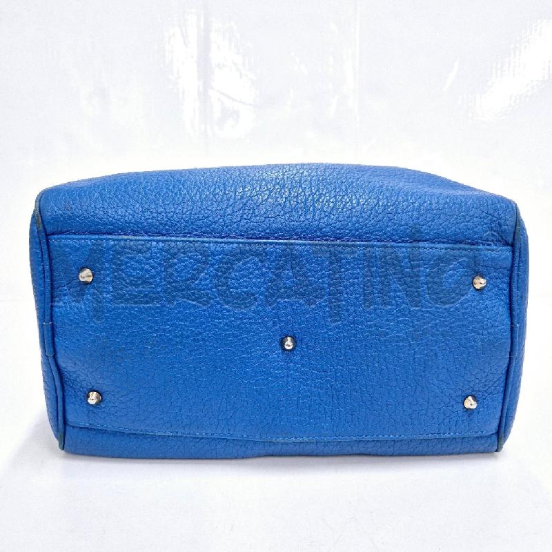 BORSA DONNA L'AUTRECHOSE BLUETTE BAULETTO | Mercatino dell'Usato Cervia 4