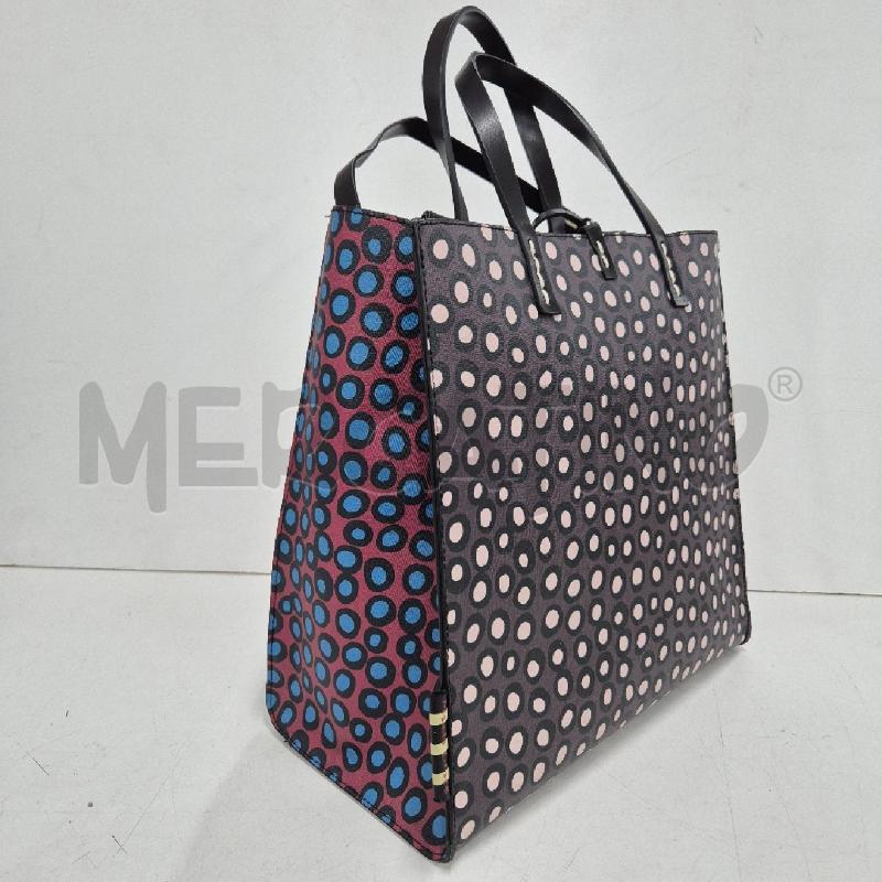 BORSA DONNA MANILA GRACE PIOMBO POIS  | Mercatino dell'Usato Cervia 3