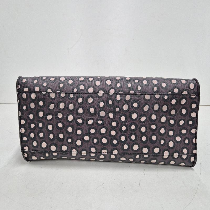 BORSA DONNA MANILA GRACE PIOMBO POIS  | Mercatino dell'Usato Cervia 4