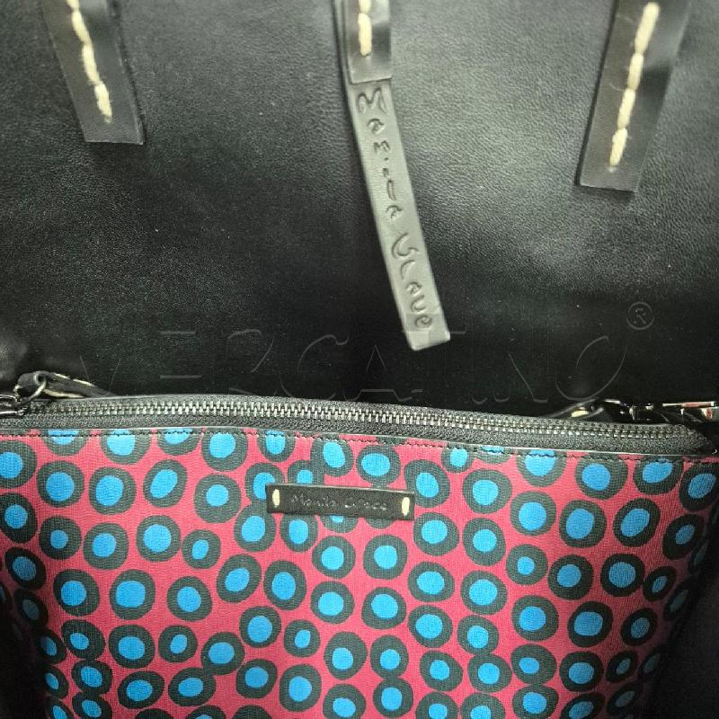 BORSA DONNA MANILA GRACE PIOMBO POIS  | Mercatino dell'Usato Cervia 5