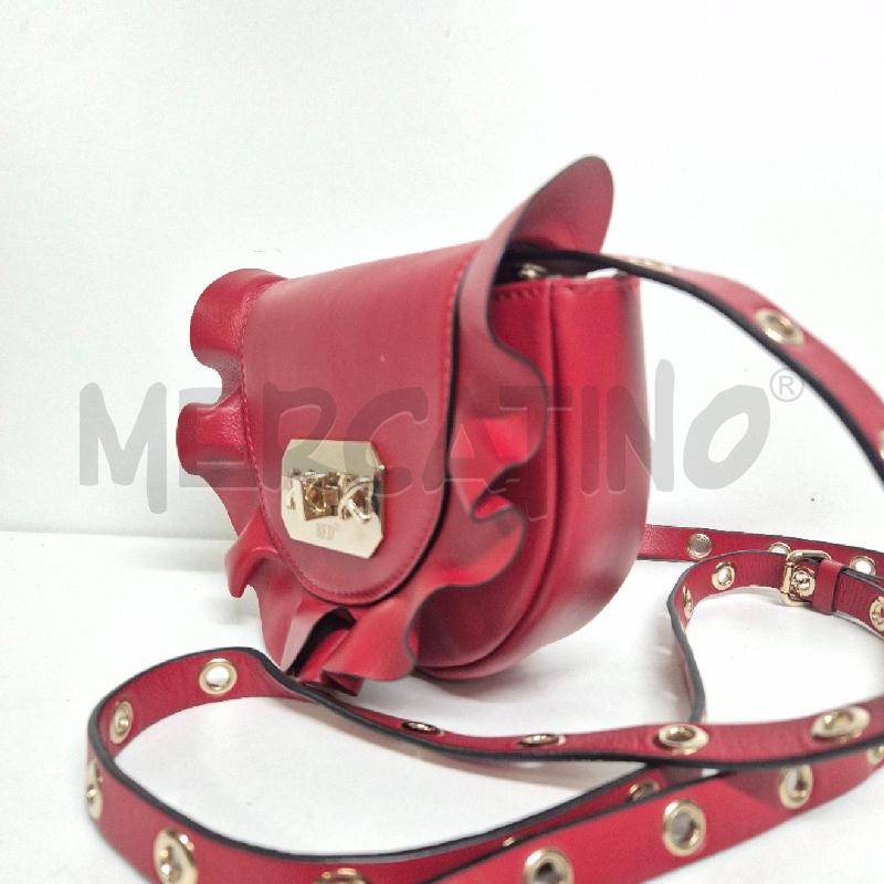 BORSA DONNA O MARSUPIO RED VALENTINO | Mercatino dell'Usato Cervia 3