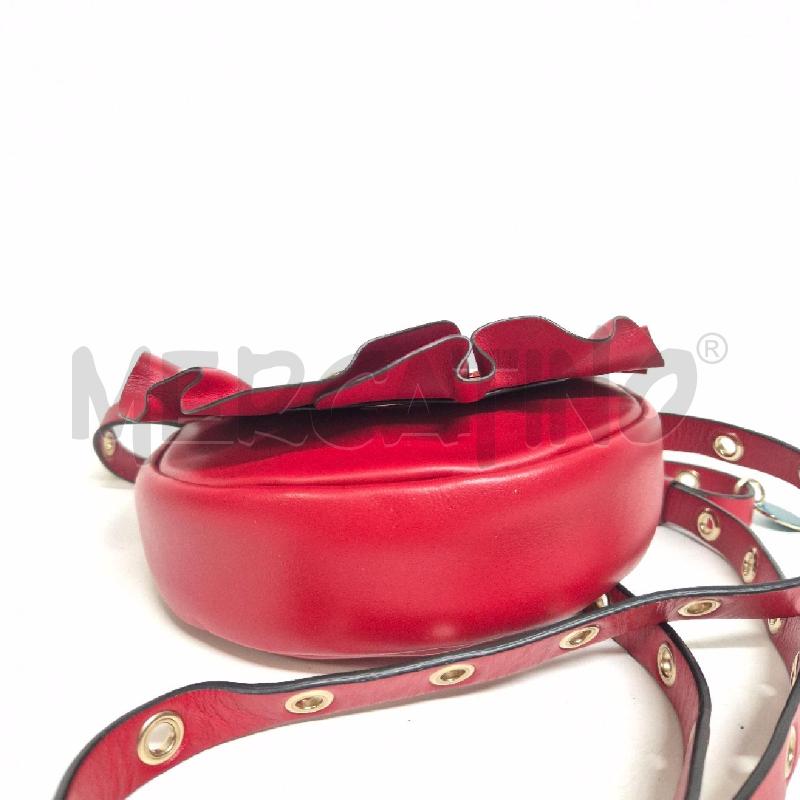 BORSA DONNA O MARSUPIO RED VALENTINO | Mercatino dell'Usato Cervia 4