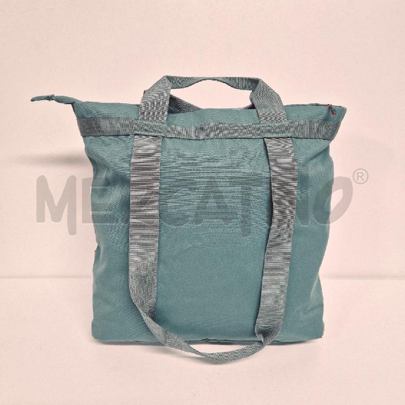 BORSA DONNA TIMBERLAND ACQUAMARINA | Mercatino dell'Usato Cervia 2