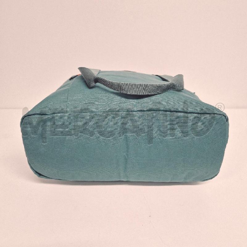 BORSA DONNA TIMBERLAND ACQUAMARINA | Mercatino dell'Usato Cervia 4