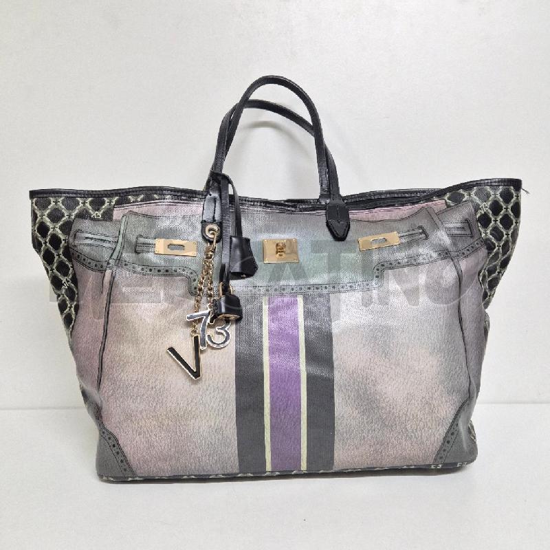 BORSA DONNA V73 SHOPPER | Mercatino dell'Usato Cervia 1