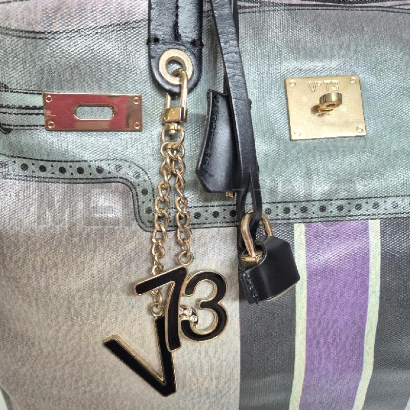 BORSA DONNA V73 SHOPPER | Mercatino dell'Usato Cervia 2