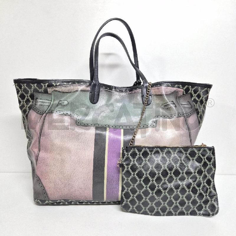 BORSA DONNA V73 SHOPPER | Mercatino dell'Usato Cervia 3