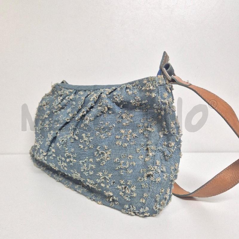BORSA DONNA VERSUS VERSACE JEANS | Mercatino dell'Usato Cervia 3