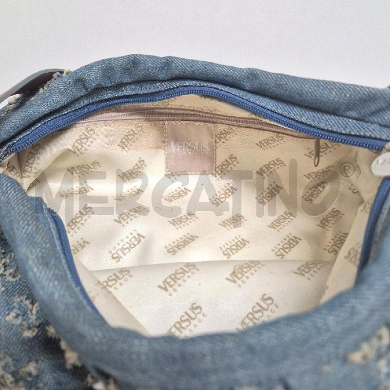 BORSA DONNA VERSUS VERSACE JEANS | Mercatino dell'Usato Cervia 5