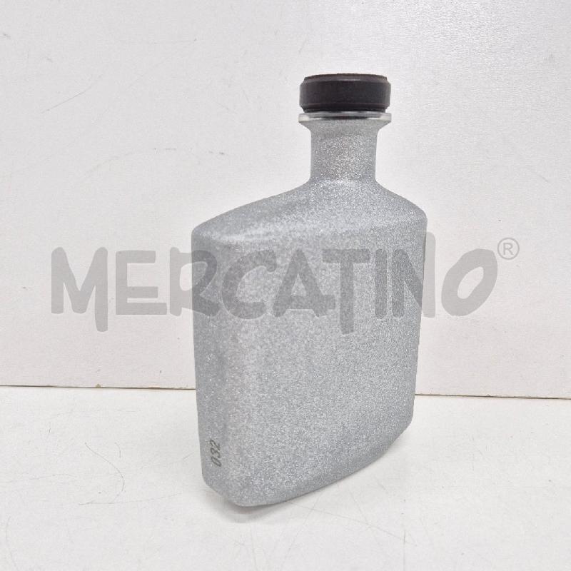 BOTTIGLIA VODKA LUXURY VUOTA | Mercatino dell'Usato Cervia 2