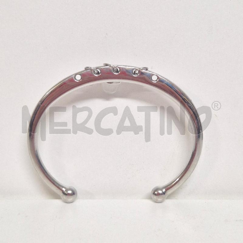 BRACCIALETTO RIGIDO MORELLATO | Mercatino dell'Usato Cervia 4