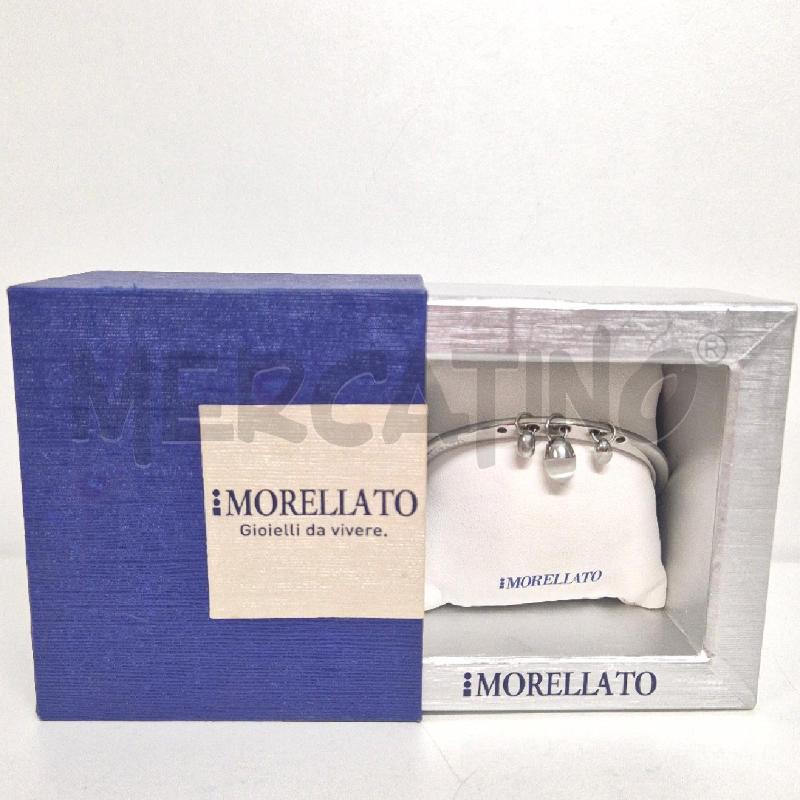 BRACCIALETTO RIGIDO MORELLATO | Mercatino dell'Usato Cervia 5