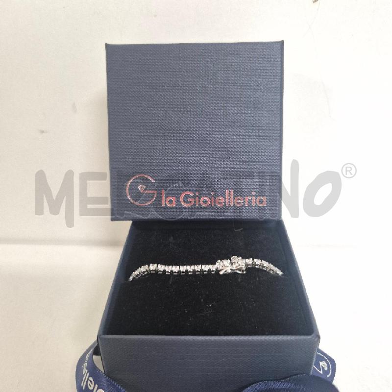 BRACCIALE A TENNIS | Mercatino dell'Usato Cervia 5