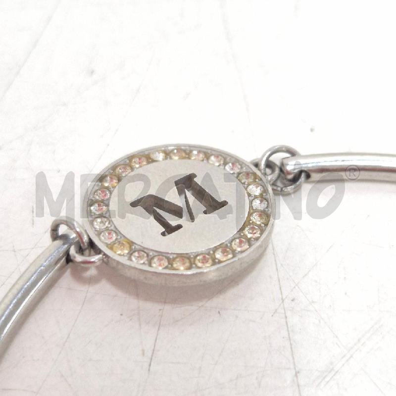 BRACCIALE BROSWAY CON LETTERA M | Mercatino dell'Usato Cervia 2
