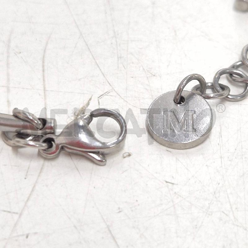 BRACCIALE BROSWAY CON LETTERA M | Mercatino dell'Usato Cervia 3