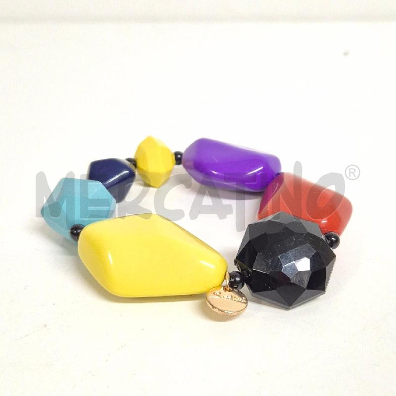 BRACCIALE COLORATO SODINI | Mercatino dell'Usato Cervia 1