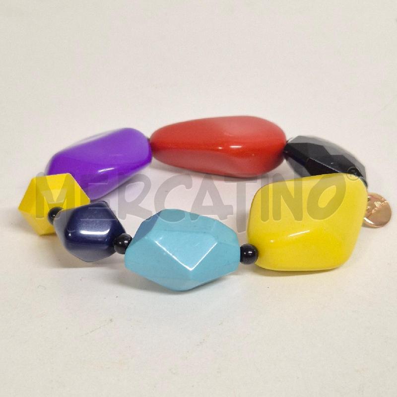 BRACCIALE COLORATO SODINI | Mercatino dell'Usato Cervia 2