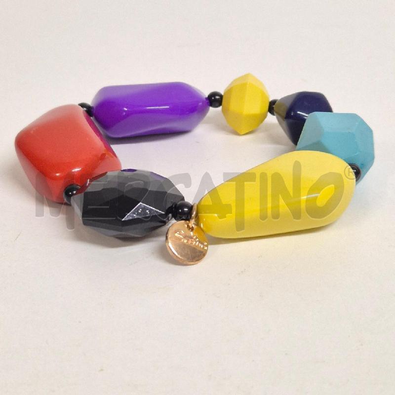 BRACCIALE COLORATO SODINI | Mercatino dell'Usato Cervia 4
