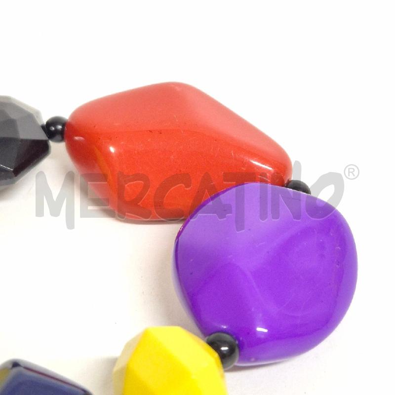 BRACCIALE COLORATO SODINI | Mercatino dell'Usato Cervia 5