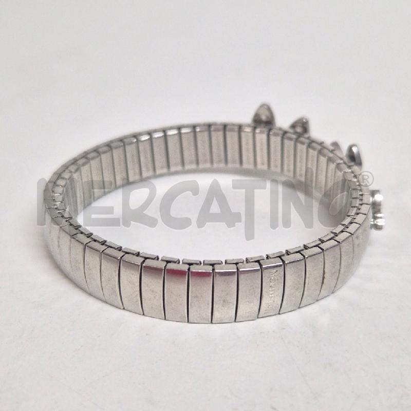 BRACCIALE ELASTICO NOMINATION FARFALLE STRASS | Mercatino dell'Usato Cervia 4