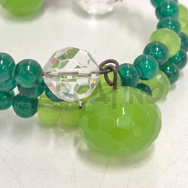 BRACCIALE FURLA VERDE  | Mercatino dell'Usato Cervia 2