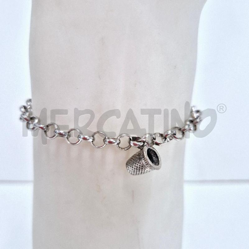 BRACCIALE KEEPOUT MODELLO EVITA CON DITALE A | Mercatino dell'Usato Cervia 1