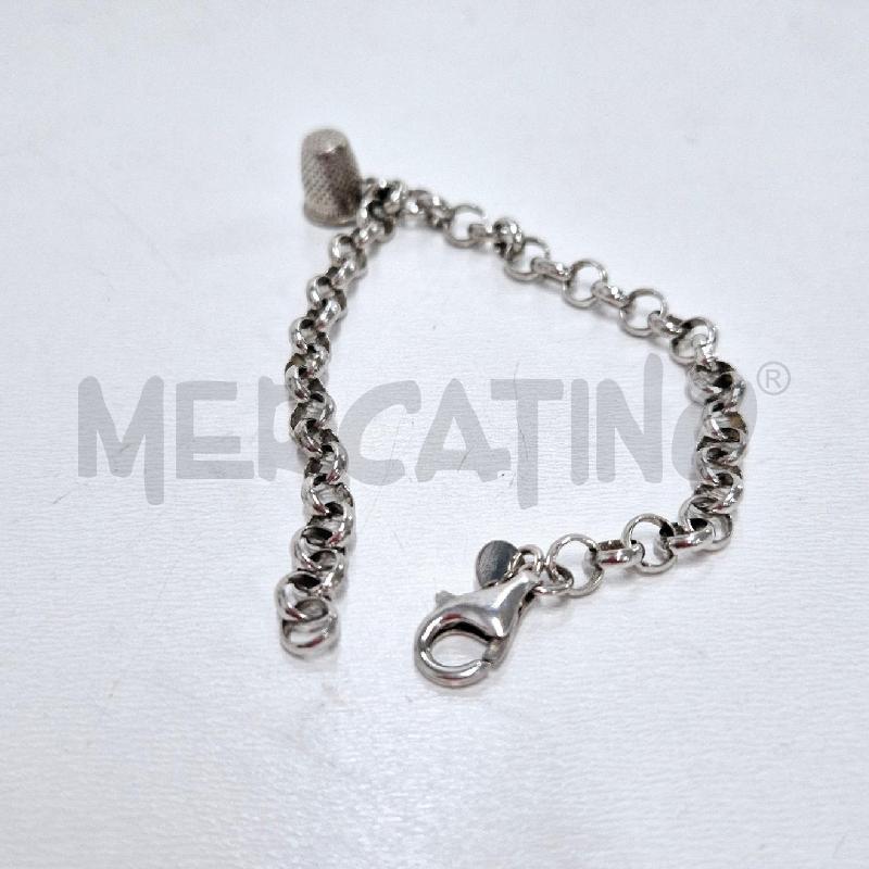 BRACCIALE KEEPOUT MODELLO EVITA CON DITALE A | Mercatino dell'Usato Cervia 3