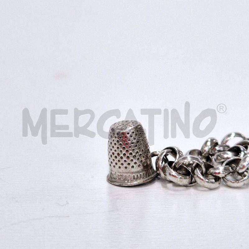 BRACCIALE KEEPOUT MODELLO EVITA CON DITALE A | Mercatino dell'Usato Cervia 4