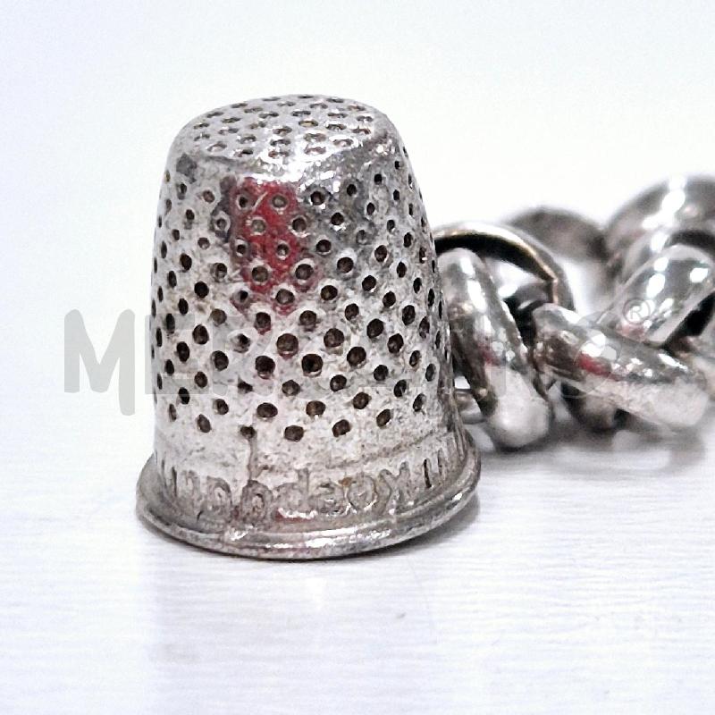 BRACCIALE KEEPOUT MODELLO EVITA CON DITALE A | Mercatino dell'Usato Cervia 5