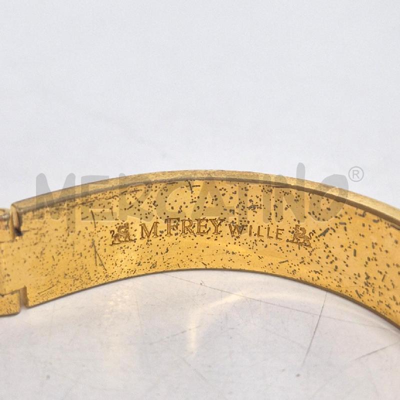 BRACCIALE M. FREY WILLE  | Mercatino dell'Usato Cervia 5