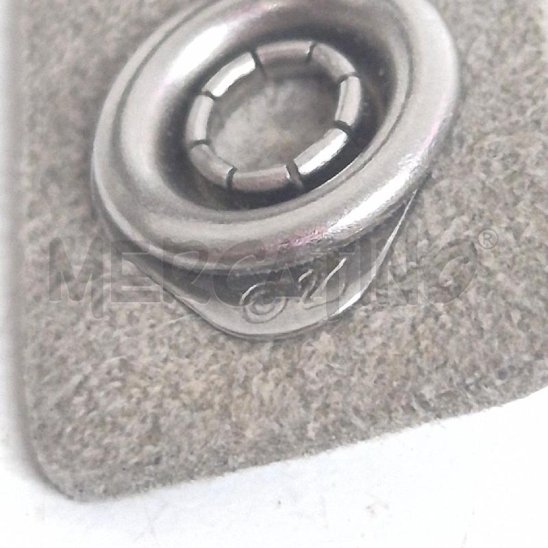 BRACCIALE SWAROVSKY GRIGIO STRASS | Mercatino dell'Usato Cervia 5