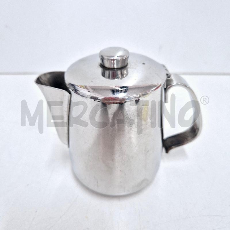 BRICCO ALESSI ALFRA CON COPERCHIO 50ML | Mercatino dell'Usato Cervia 1
