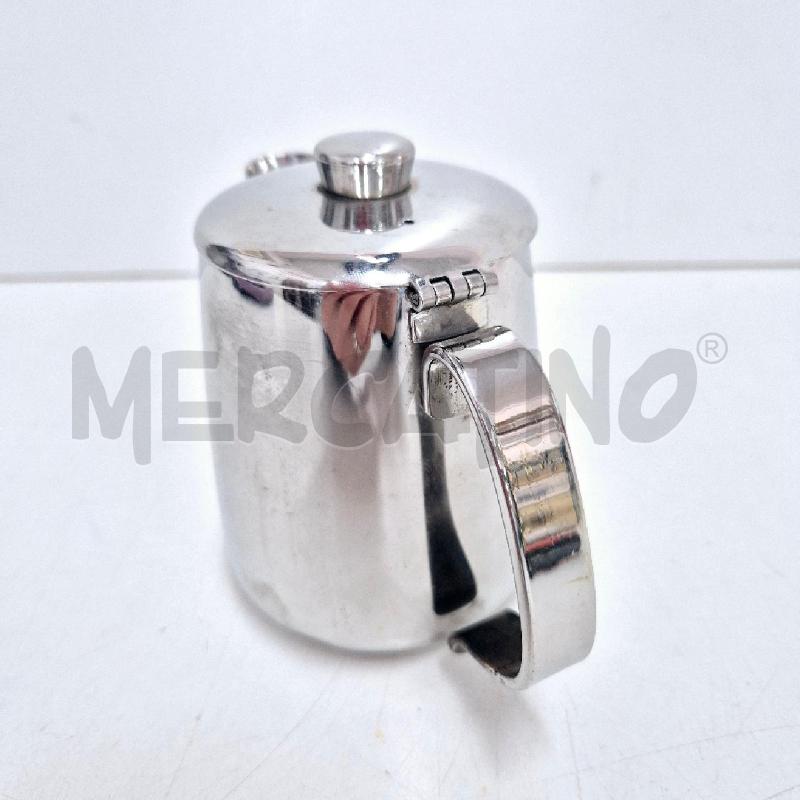 BRICCO ALESSI ALFRA CON COPERCHIO 50ML | Mercatino dell'Usato Cervia 2