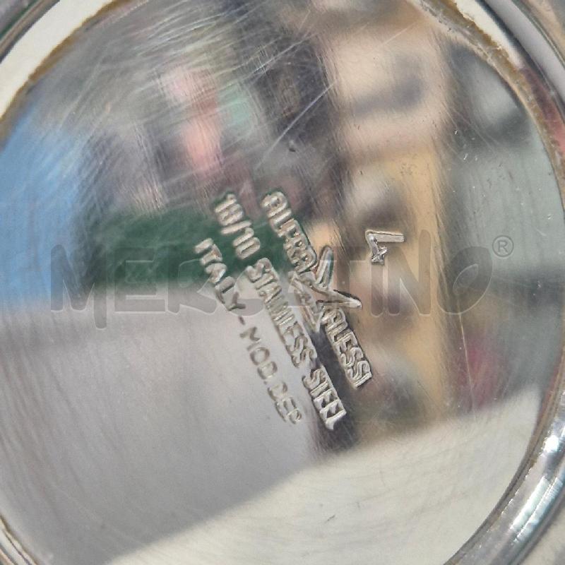 BRICCO ALESSI ALFRA CON COPERCHIO 50ML | Mercatino dell'Usato Cervia 5