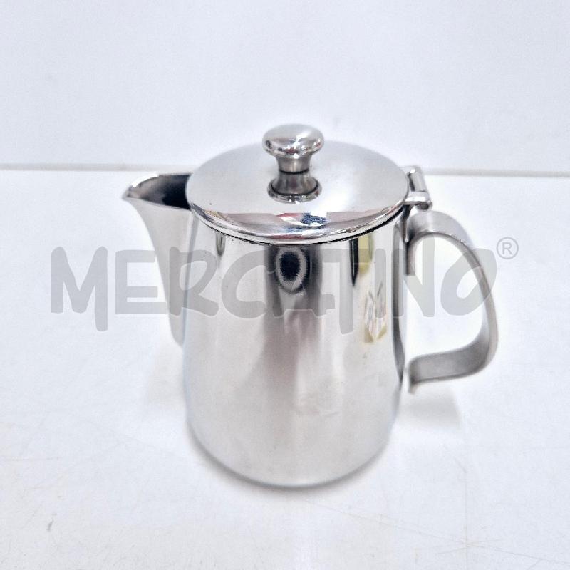 BRICCO ALFRA ALESSI CON COPERCHIO 50 ML | Mercatino dell'Usato Cervia 1