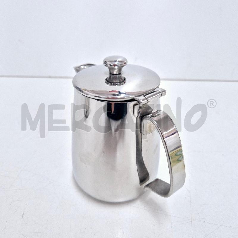 BRICCO ALFRA ALESSI CON COPERCHIO 50 ML | Mercatino dell'Usato Cervia 2