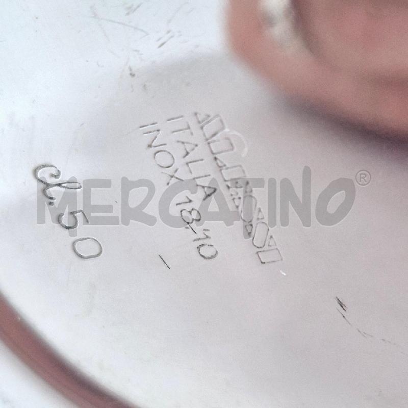 BRICCO ALFRA ALESSI CON COPERCHIO 50 ML | Mercatino dell'Usato Cervia 5